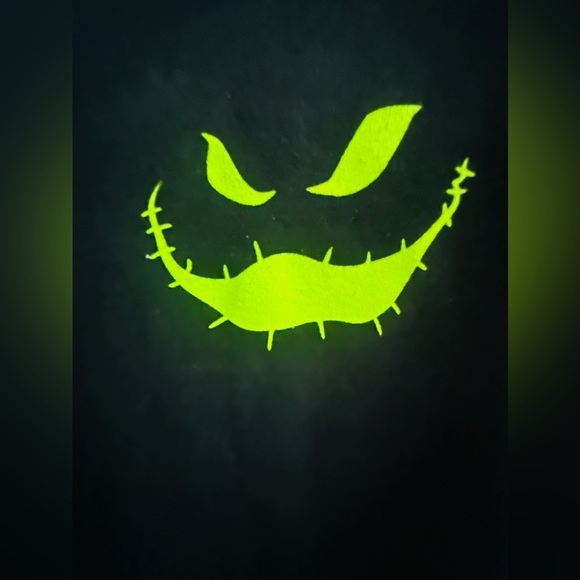 RARE OOGIE BOOGIE DISNEY Tshirt - Disney California Adventure - Picture 4 of 5